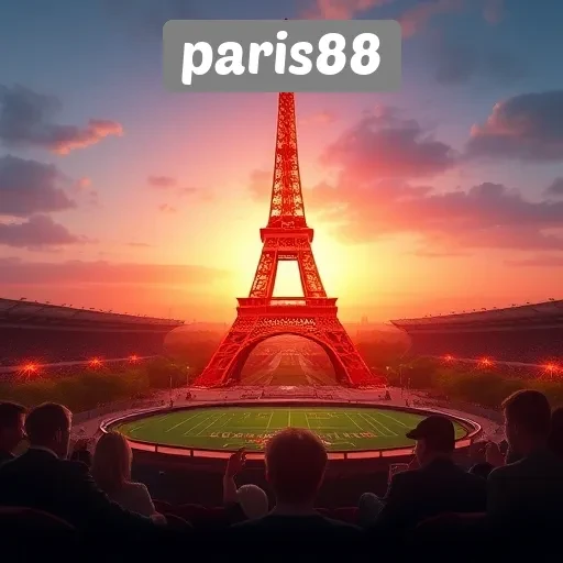 Tips Memilih Permainan yang Tepat di Paris88