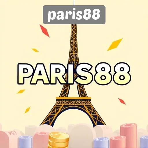 Mengenal Paris88 Situs Game Terpercaya di Indonesia