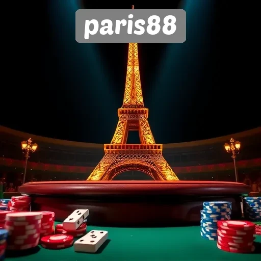 Pengalaman Bermain Game di Paris88 untuk Semua Kalangan