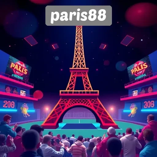 Perbandingan Paris88 dengan Situs Game Lain di Indonesia