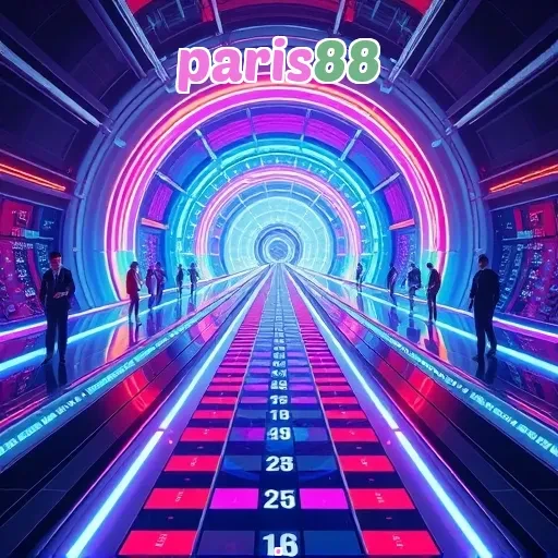 paris88: Permainan Slot Penuh Keunggulan yang Mengasyikkan
