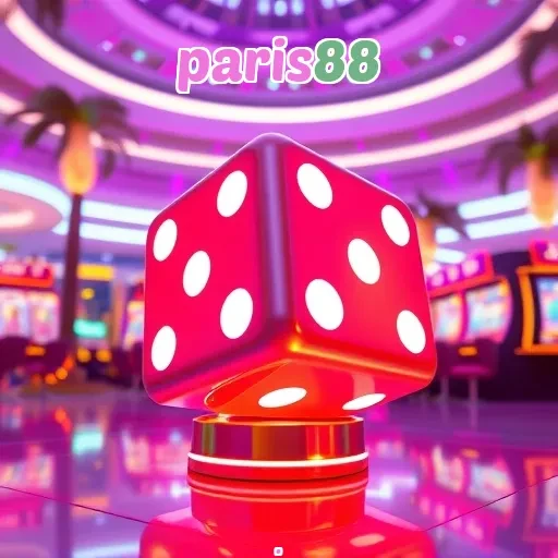 paris88: Forum Diskusi untuk Semua Gamer Indonesia