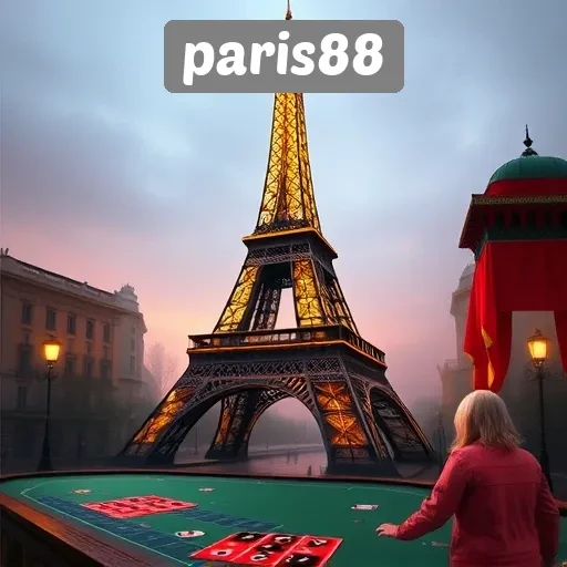 Keunggulan Paris88 dalam Industri Game Online