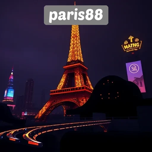 Sejarah dan Perkembangan Paris88 di Dunia Gaming