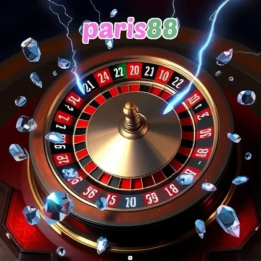 paris88: Keunggulan dan Serunya Fitur Game Live di Indonesia