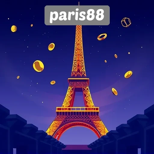 Mengapa Paris88 Menjadi Pilihan Utama Penggemar Game