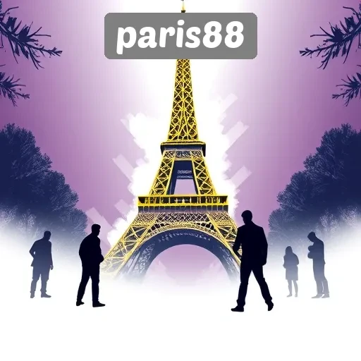 Panduan Lengkap Bermain di Situs Paris88