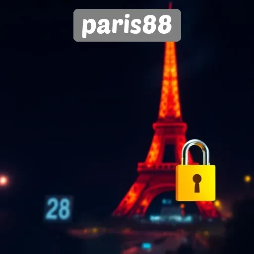 Analisis Keamanan Dan Privasi Pengguna Di Paris88